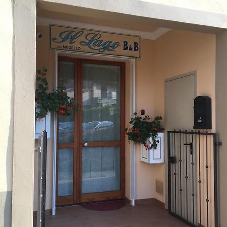 Il Lago Del Mugello B&B Barberino di Mugello Bagian luar foto