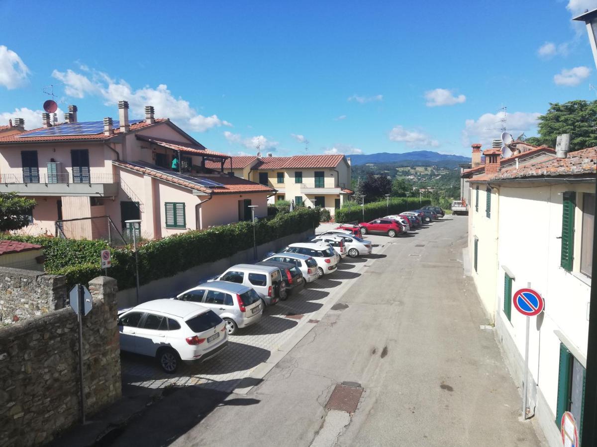 Il Lago Del Mugello B&B Barberino di Mugello Bagian luar foto