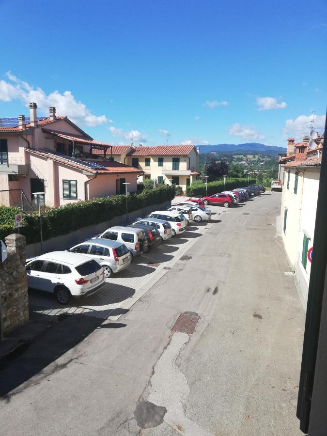 Il Lago Del Mugello B&B Barberino di Mugello Bagian luar foto